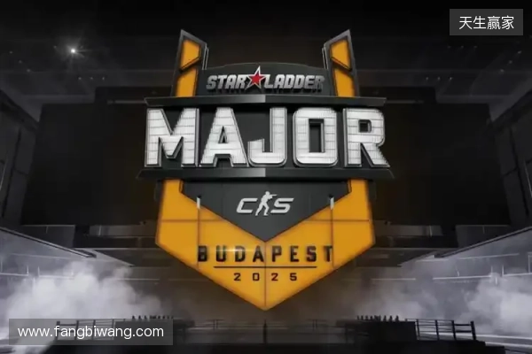 布达佩斯Major第三阶段:势不可当! FURIA 13-5 Imperial